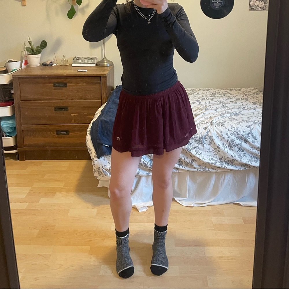 💋Hollister Skirt💋